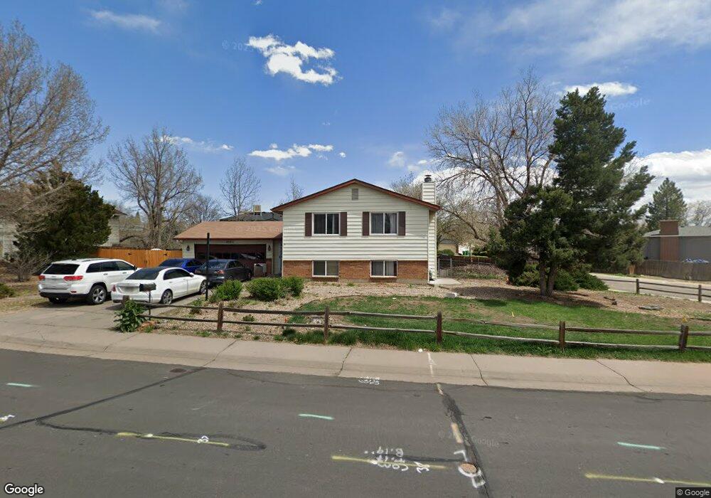 2004 S Nucla Way, Aurora, CO 80013 - photo 1