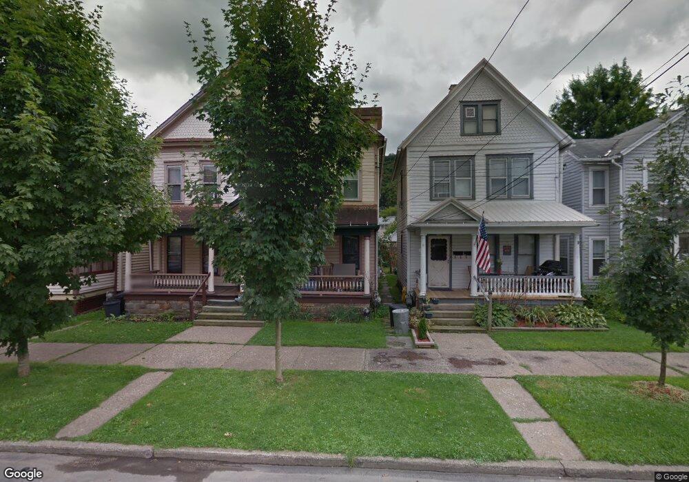 1215 Chestnut St, Franklin, PA 16323 - photo 1