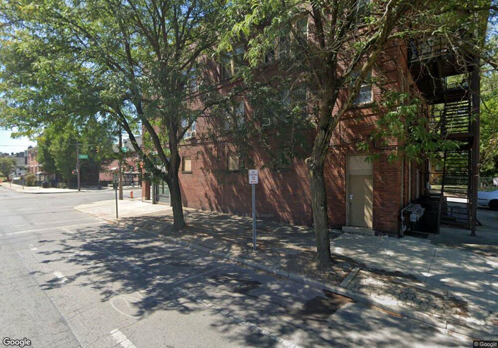 1060 E Main St, Columbus, OH 43205 - photo 1