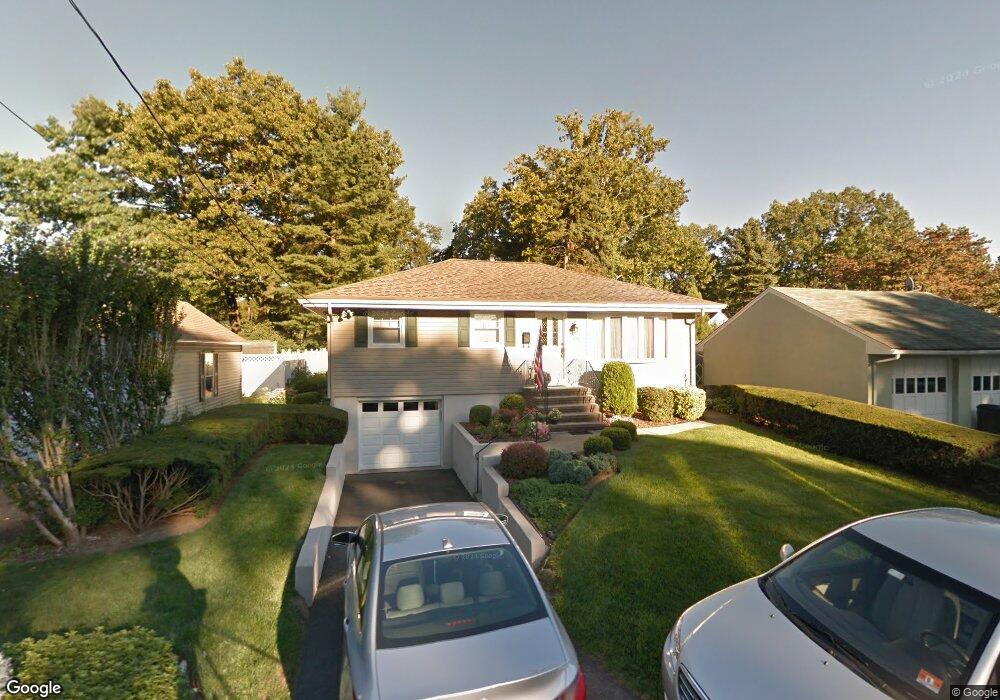 73 Cortland St, Waldwick, NJ 07463 - photo 1