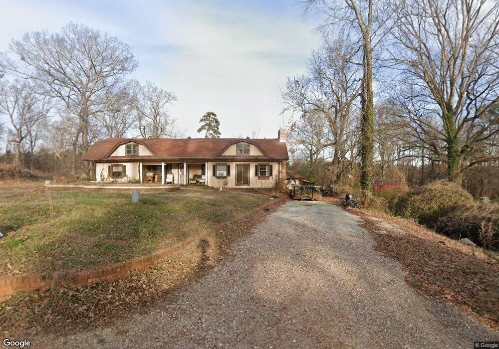 510 Forest St, Buford, GA 30518 - photo 1