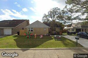 105 Shirley St, Belle Chasse, LA 70037