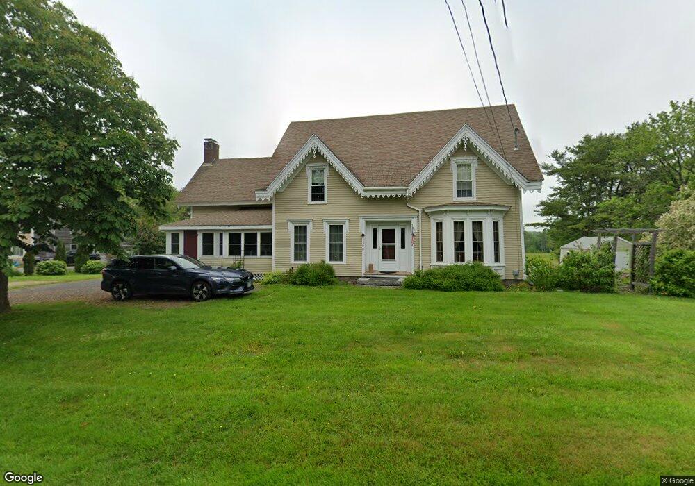 1390 State Route 32, Round Pond, ME 04564 - photo 1