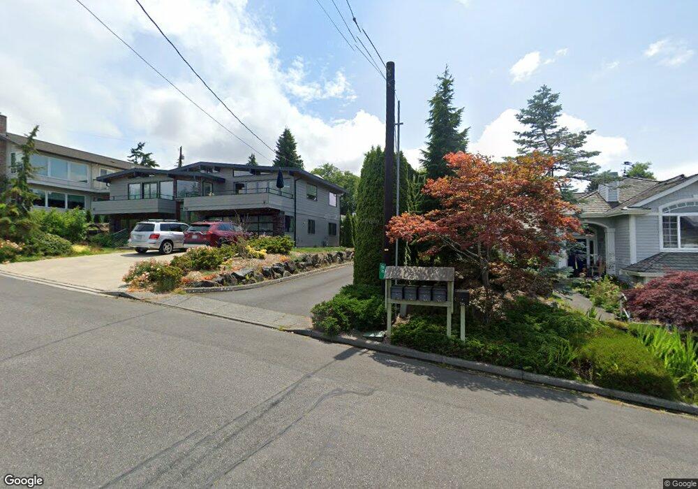 710 Fir St, Edmonds, WA 98020 - photo 1