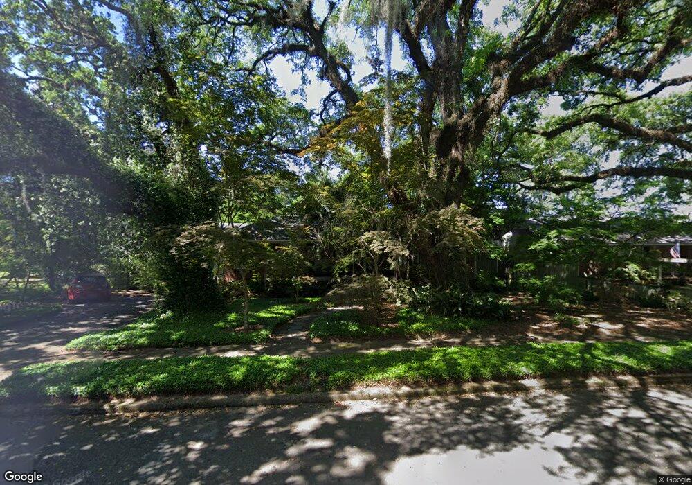 2008 Levert Dr N, Mobile, AL 36607 - photo 1