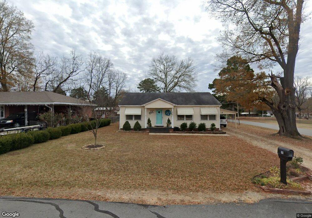 919 W 6th St, Sheridan, AR 72150 - photo 1