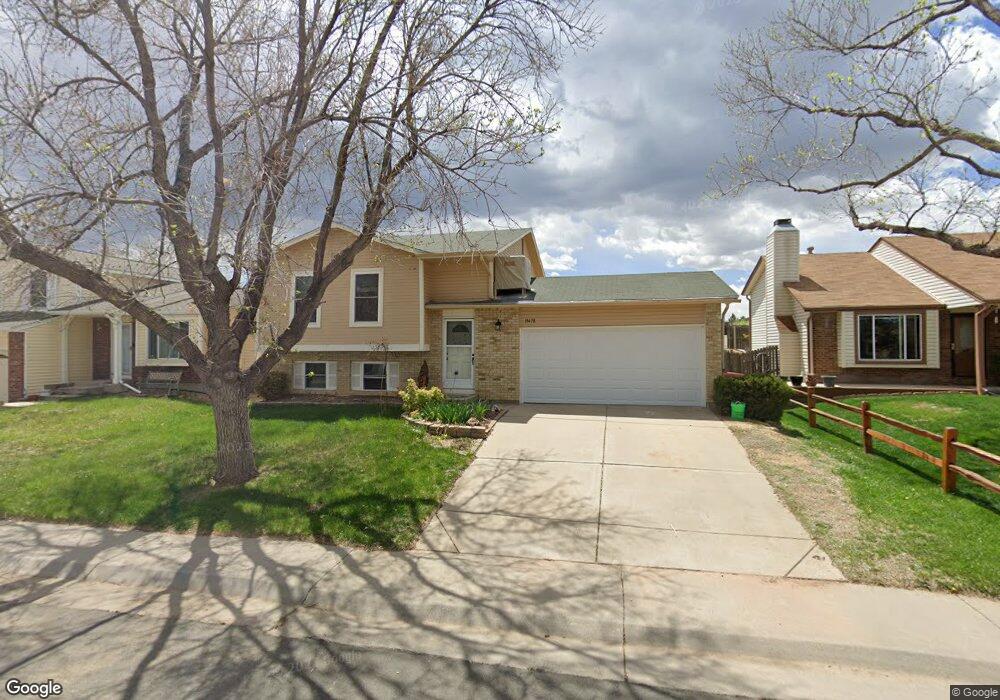 19478 E Purdue Cir, Aurora, CO 80013 - photo 1