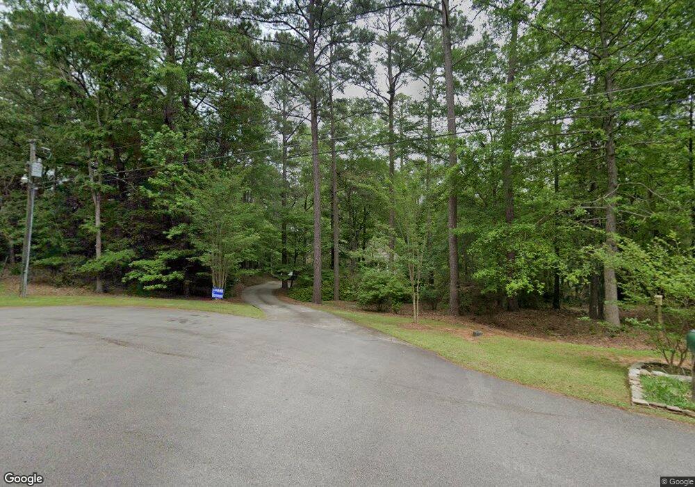 108 Holly Point Dr, Lagrange, GA 30240 - photo 1