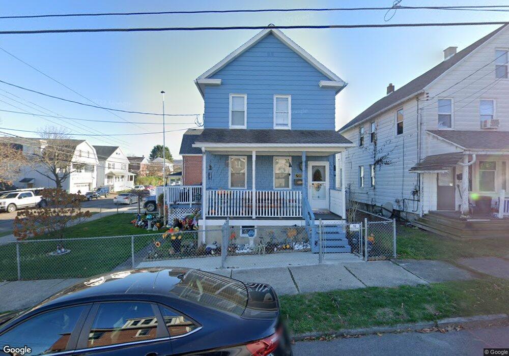 291 E Union St, Nanticoke, PA 18634 - photo 1