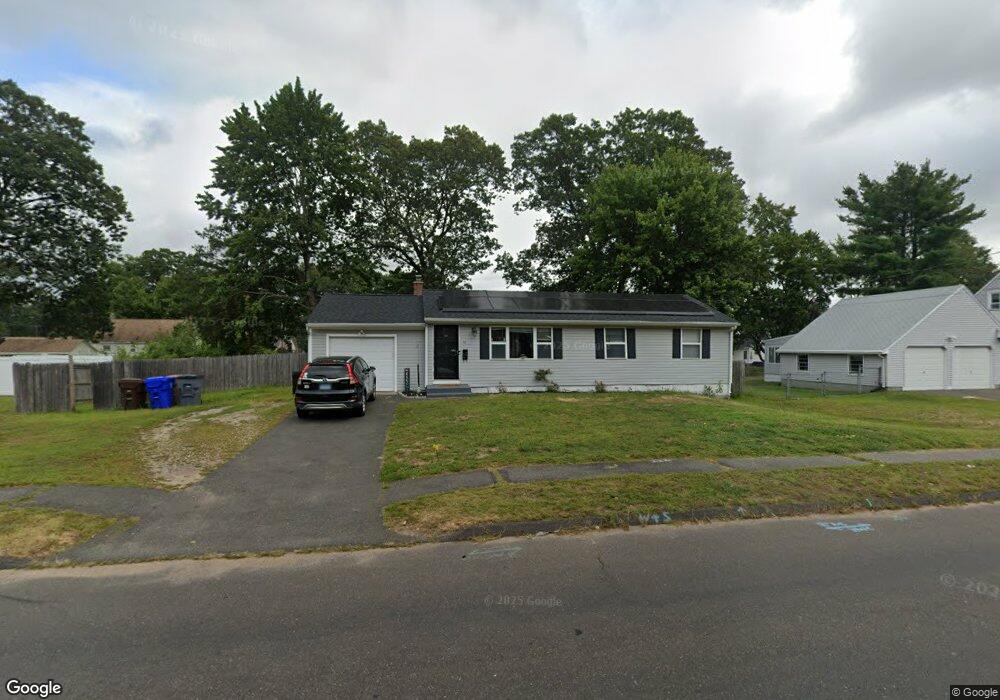 12 Post Rd, Enfield, CT 06082 - photo 1