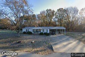 68 Plateau Dr, Marmaduke, AR 72443
