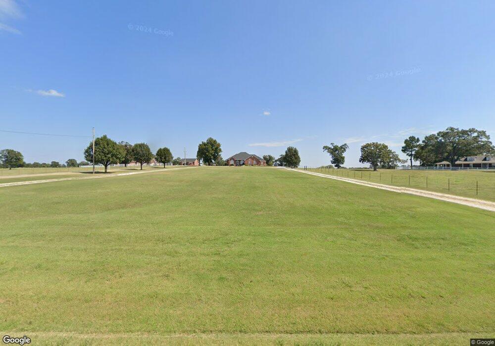 107315 S 4715 Rd, Muldrow, OK 74948 - photo 1