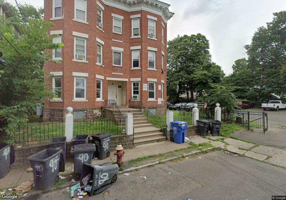 90 Chadwick Ave unit 2-E, Hartford, CT 06106 - photo 1