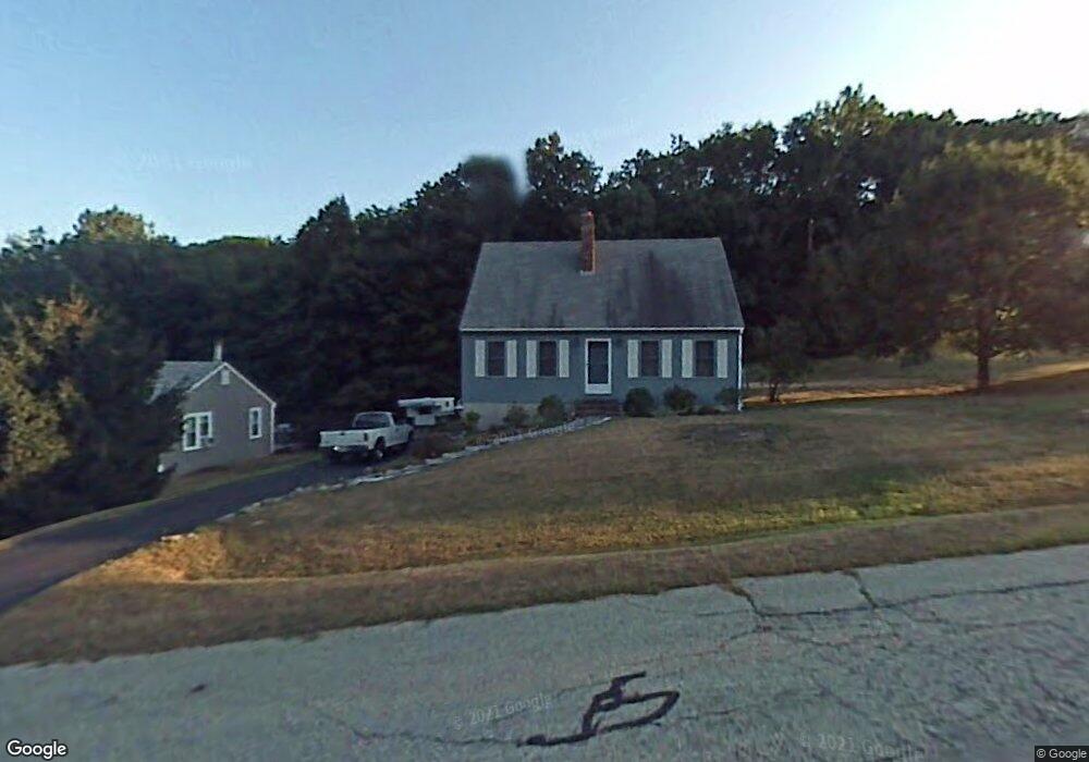 9 Fairfield Rd, Sandown, NH 03873 - photo 1