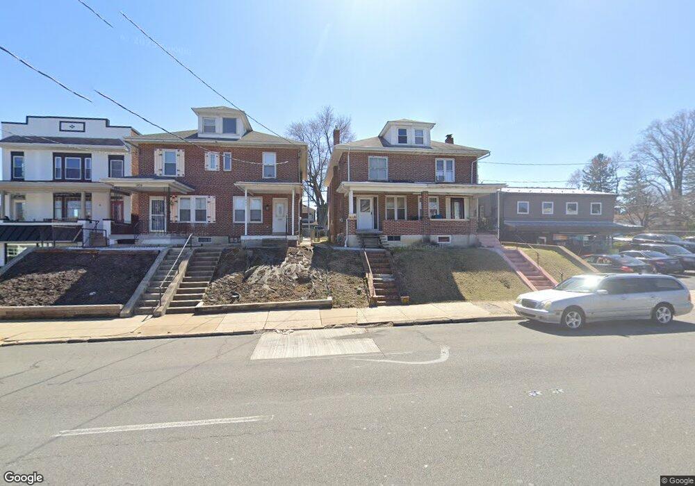 1408 Lancaster Ave, Reading, PA 19607 - photo 1