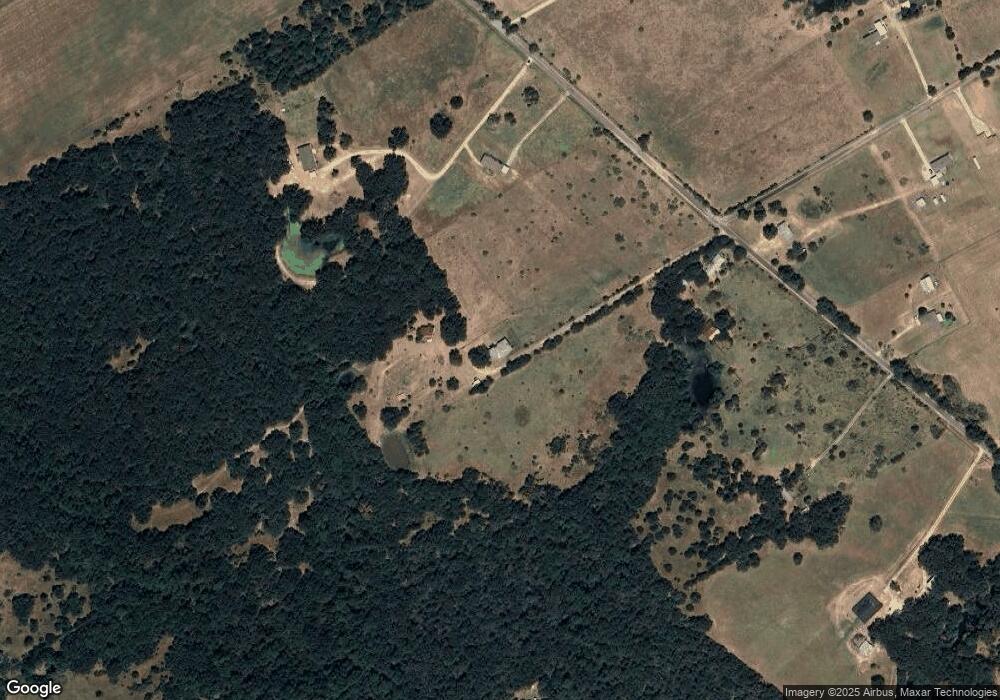 10100 SE County Road 2140, Corsicana, TX 75109 - photo 1