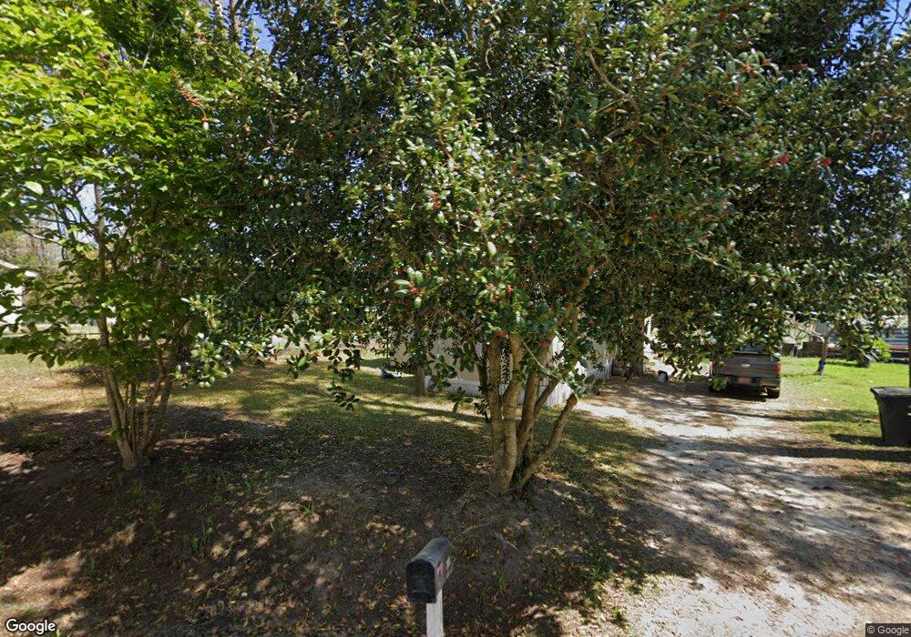 1086 Park Blvd, Cairo, GA 39828 - photo 1