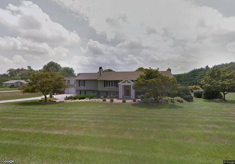 1 Offutt Ct, Woodstock, MD 21163 - photo 1