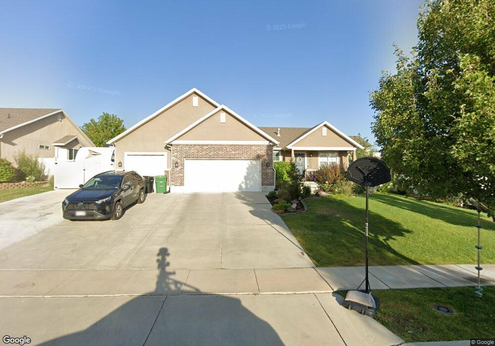 8496 S Wind Caves Ln, West Jordan, UT 84081 - photo 1