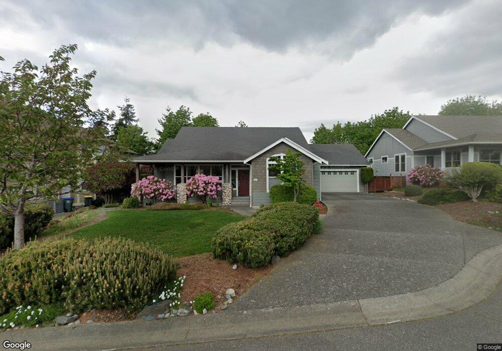 3294 Spyglass Dr, Bellingham, WA 98226 - photo 1