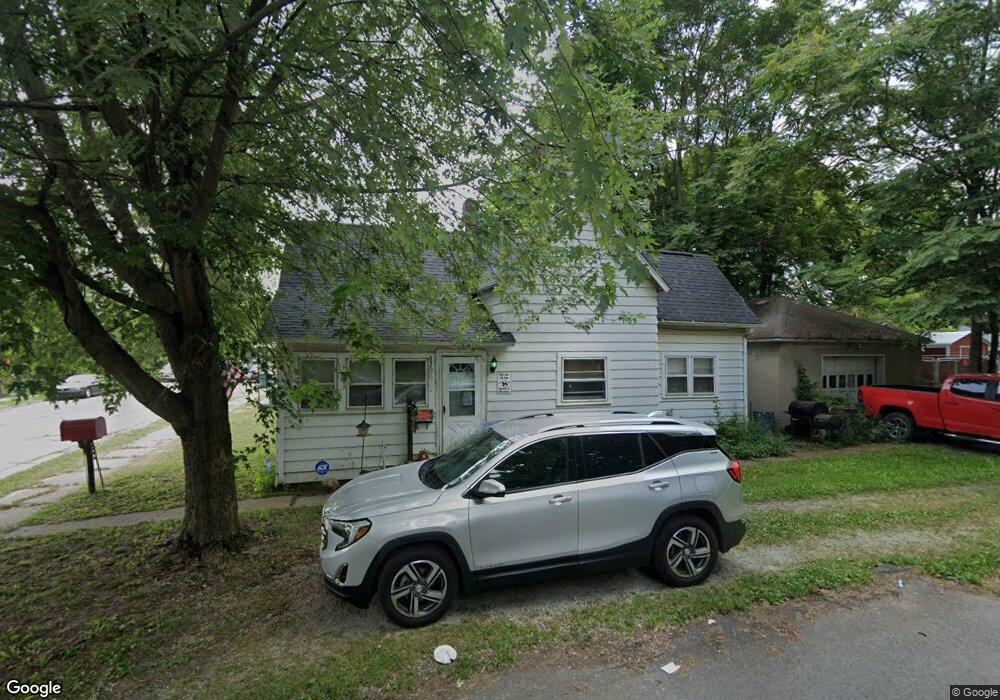 2301 S Jefferson St, Muncie, IN 47302 - photo 1