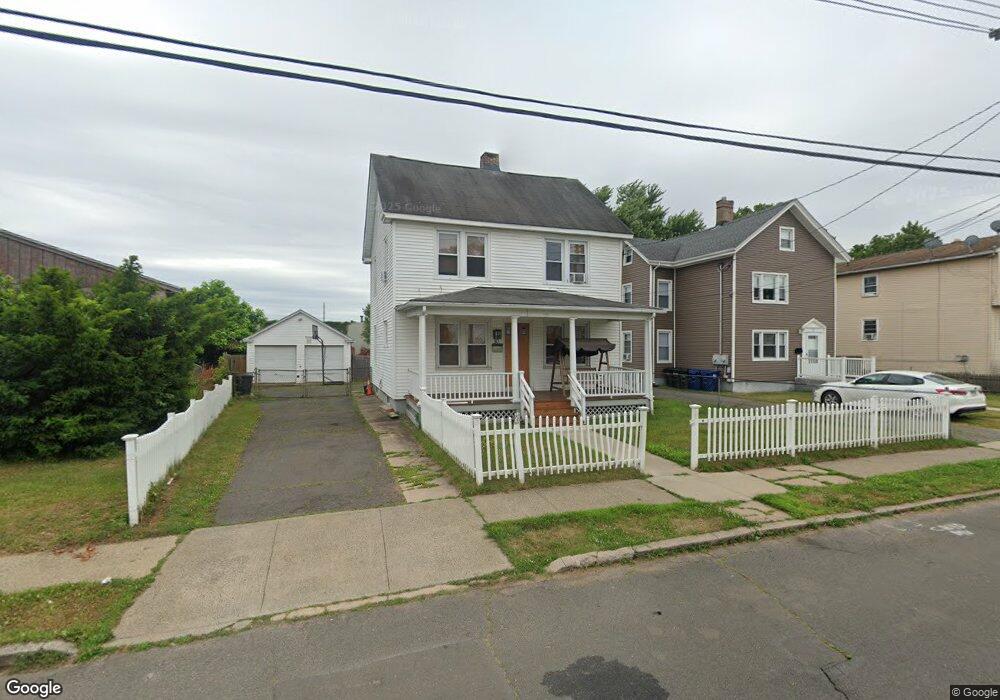 30 Clifton St, West Haven, CT 06516 - photo 1