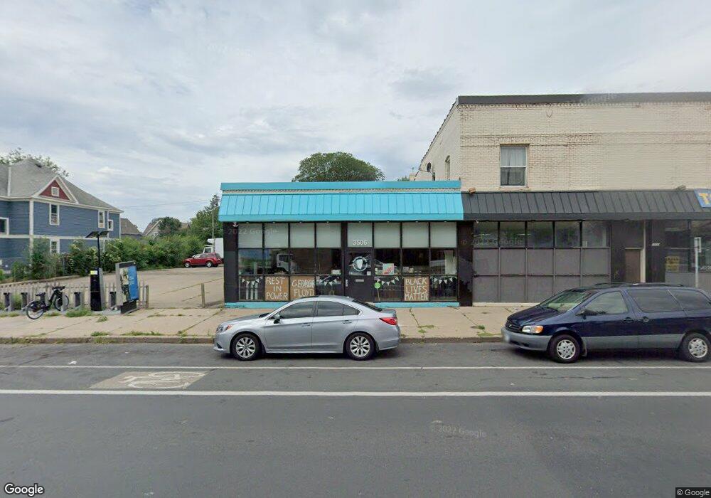 3508 Chicago Ave, Minneapolis, MN 55407 - photo 1