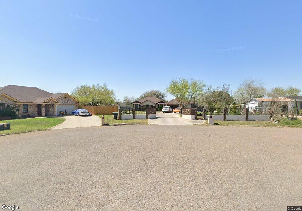 4401 Pippa Place, Donna, TX 78537 - photo 1