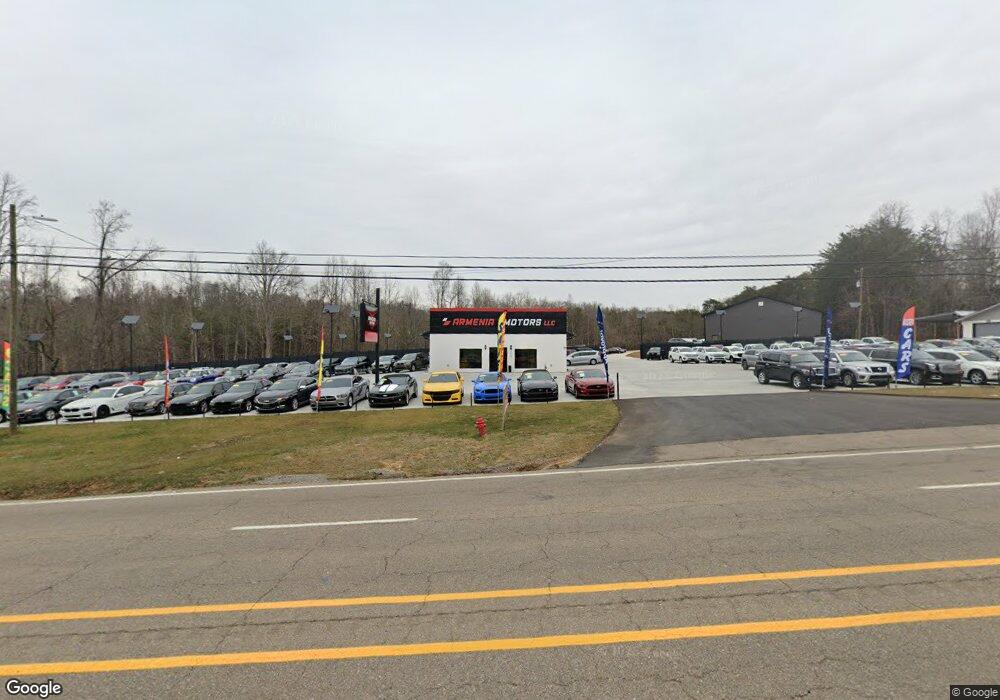 8028 Chapman Hwy, Knoxville, TN 37920 - photo 1