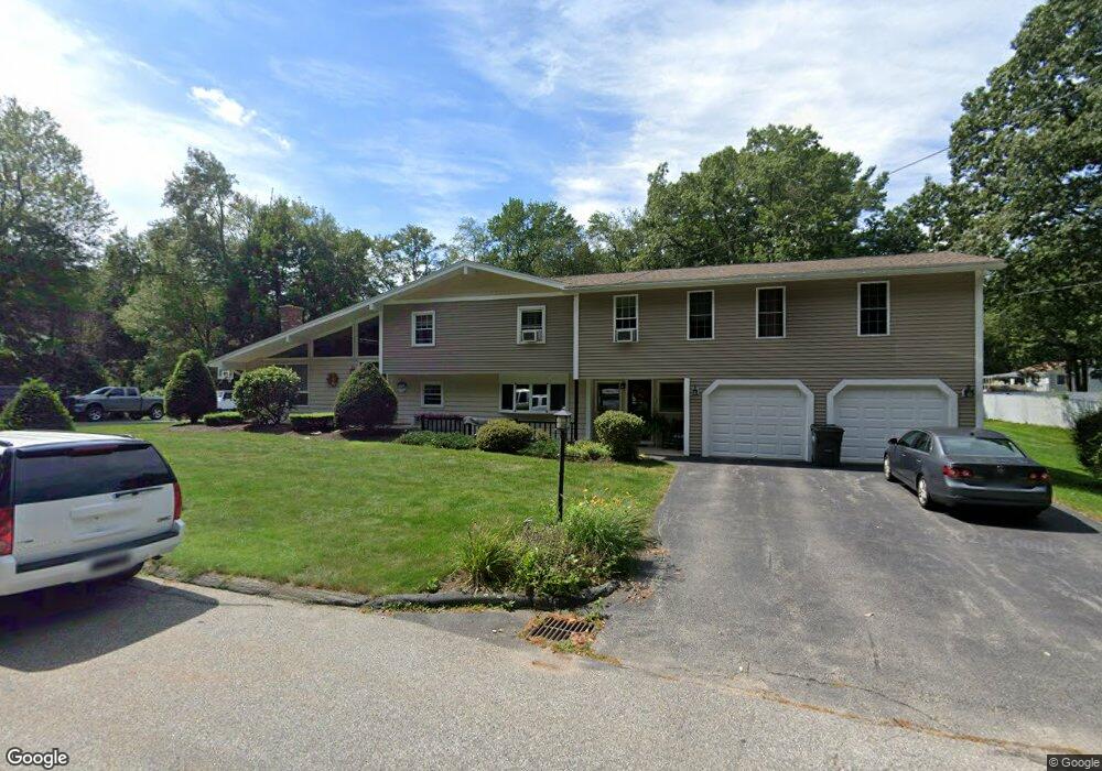 4 Brian Ave, Webster, MA 01570 - photo 1