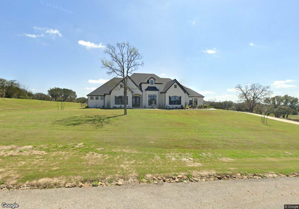 2027 Little Valley Ct, Weatherford, TX 76087 - photo 1