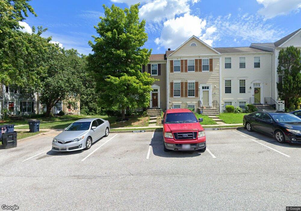 14411 Bonnett Ln, Laurel, MD 20707 - photo 1