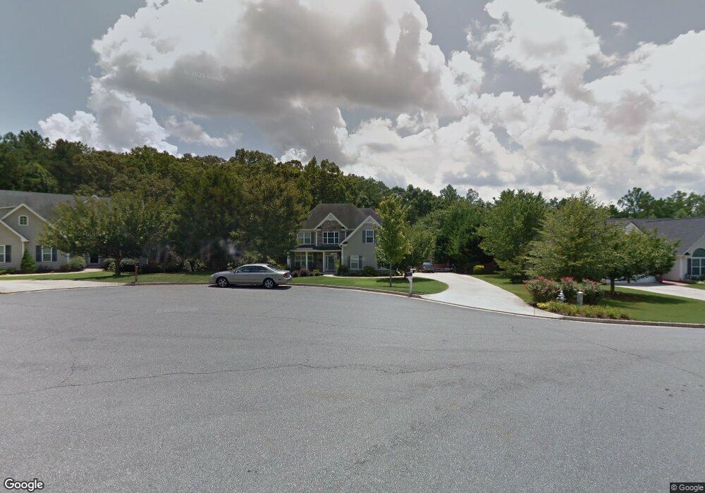 332 Fairwood Dr, Dallas, GA 30157 - photo 1