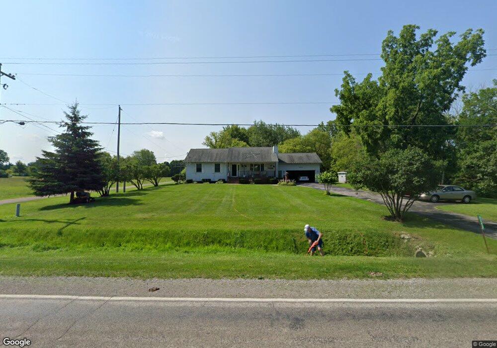 6240 Birch Run Rd, Birch Run, MI 48415 - photo 1