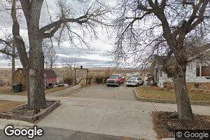 114 A St, Harlowton, MT 59036