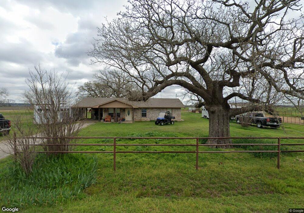 2096 Buckner Rd, Lipan, TX 76462 - photo 1