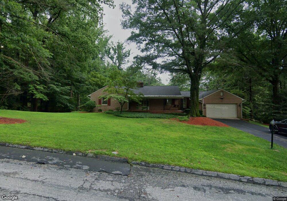 809 Stags Head Rd, Towson, MD 21286 - photo 1