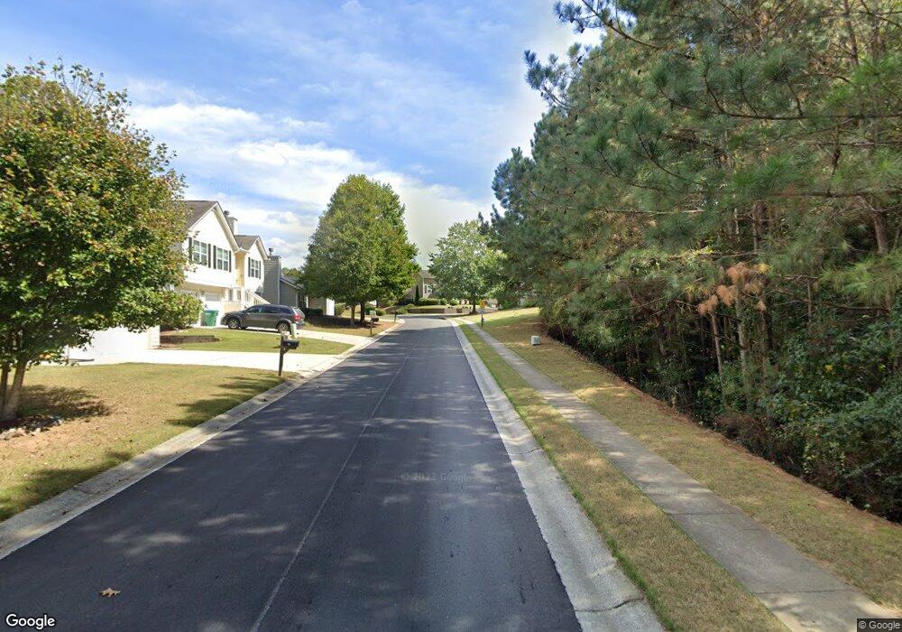 0 Summerbrook Rd unit 8117816, Braselton, GA 30517 - photo 1