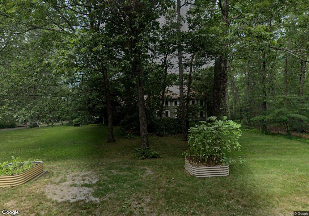 16 Arbor Ln, Hollis, NH 03049 - photo 1