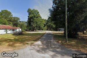 29 Easterling Ln, Foxworth, MS 39483