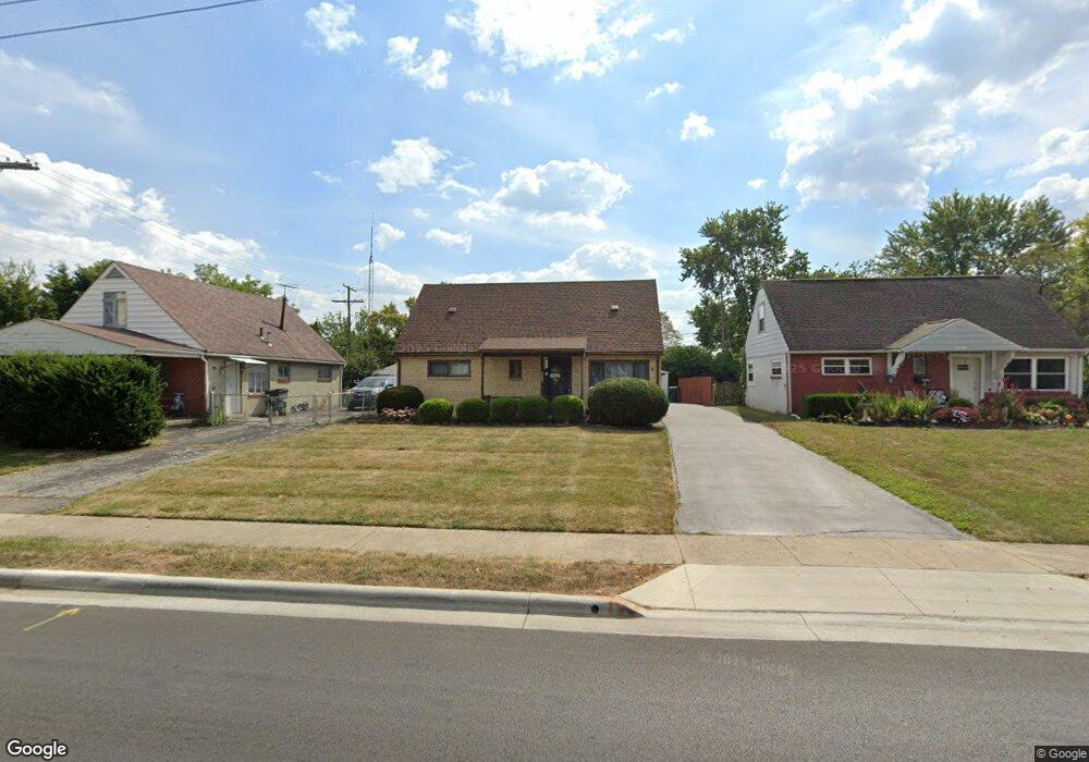 3321 Eakin Rd, Columbus, OH 43204 - photo 1