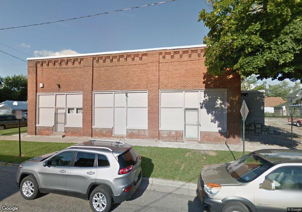 401 S Tecumseh St unit 401&4, Adrian, MI 49221 - photo 1