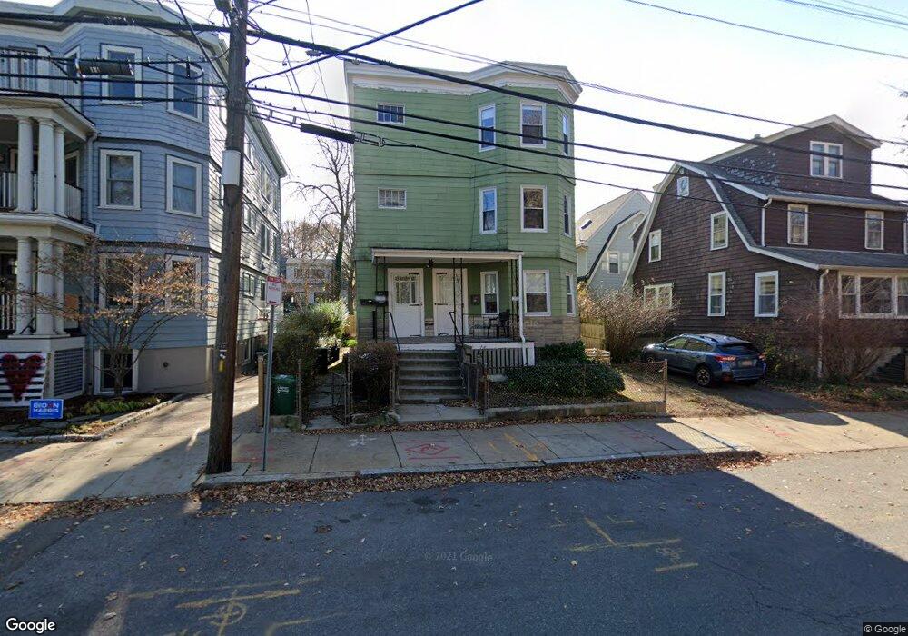 198 Walden St unit 3, Cambridge, MA 02140 - photo 1