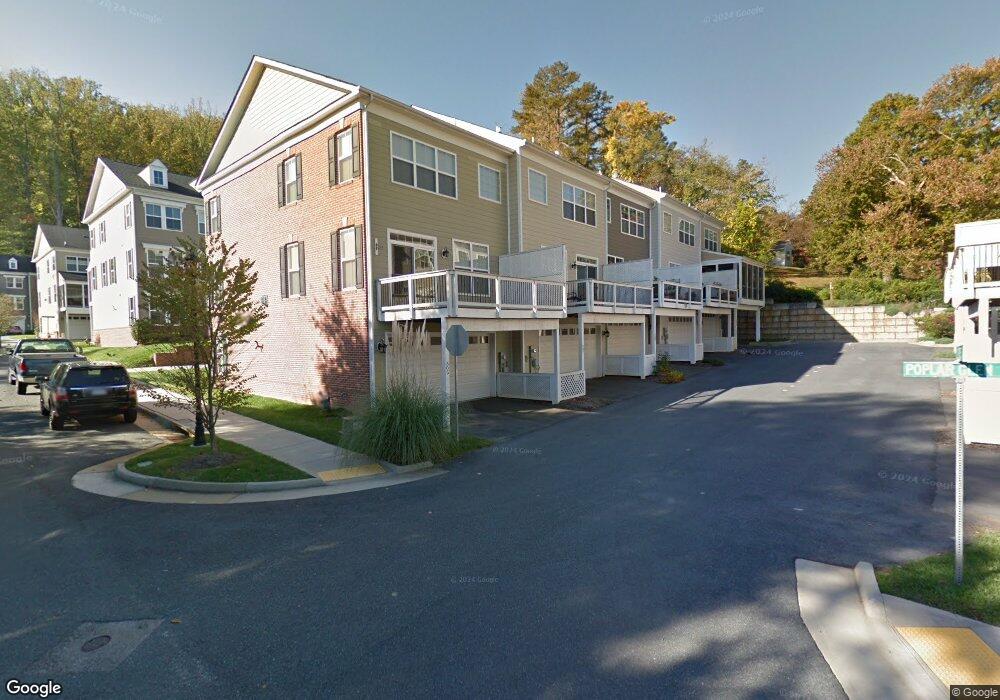 507 Tulip Tree Ct, Charlottesville, VA 22903 - photo 1