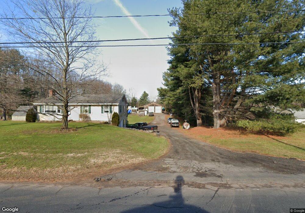 37 Woolam Rd, East Windsor, CT 06088 - photo 1