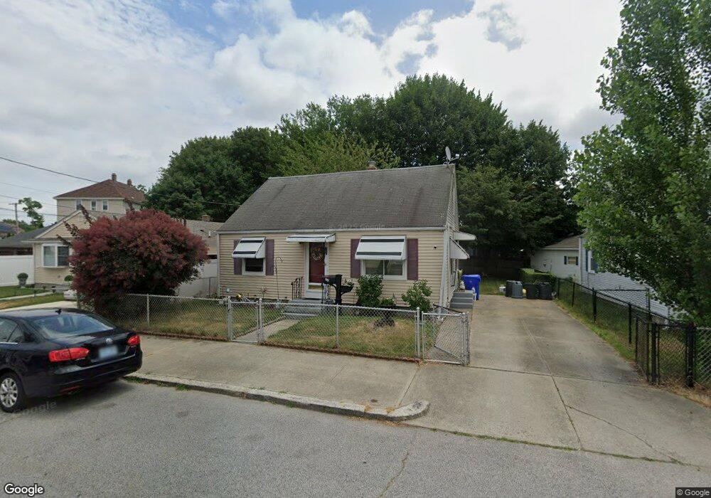 22 Hazard St, Pawtucket, RI 02860 - photo 1