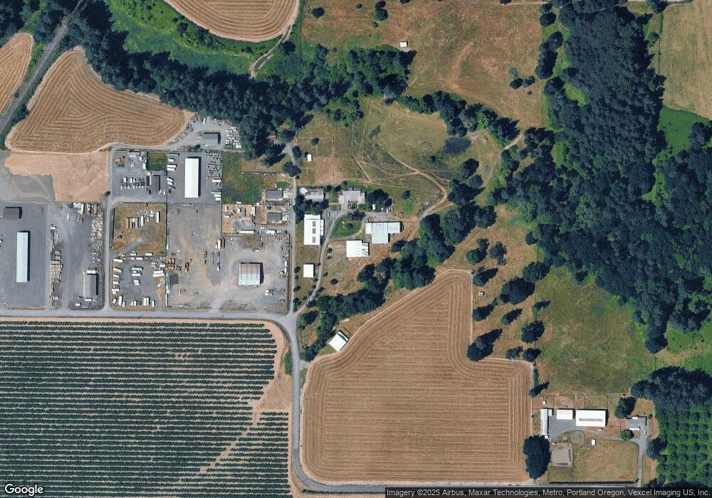 21425 NE Fulquartz Landing Rd, Dundee, OR 97115 - photo 1