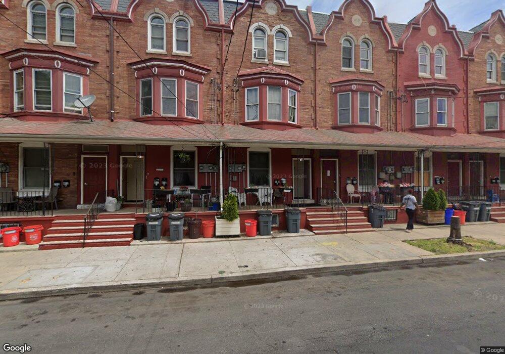 417 State St, Camden, NJ 08102 - photo 1