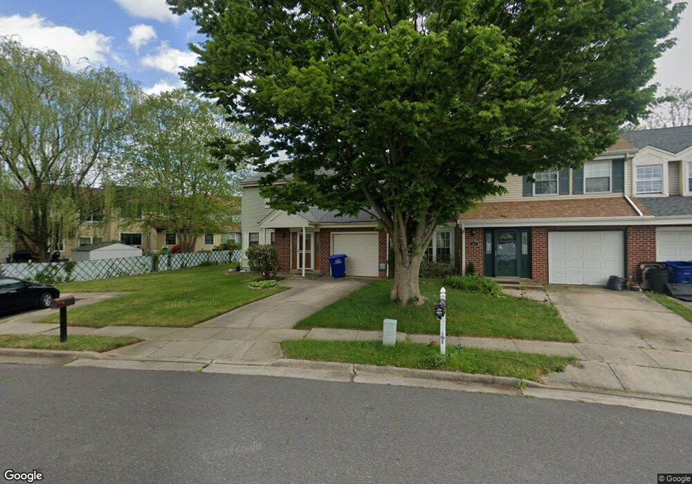 200 Burnamwood Dr, Mount Laurel, NJ 08054 - photo 1