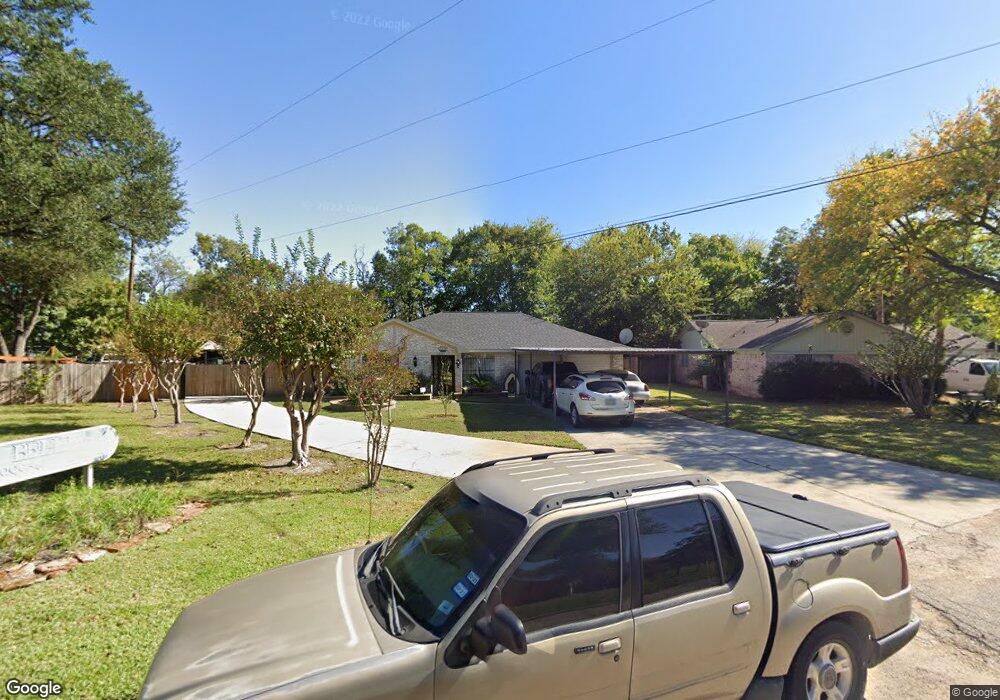 1603 Candytuft Ct, Houston, TX 77038 - photo 1